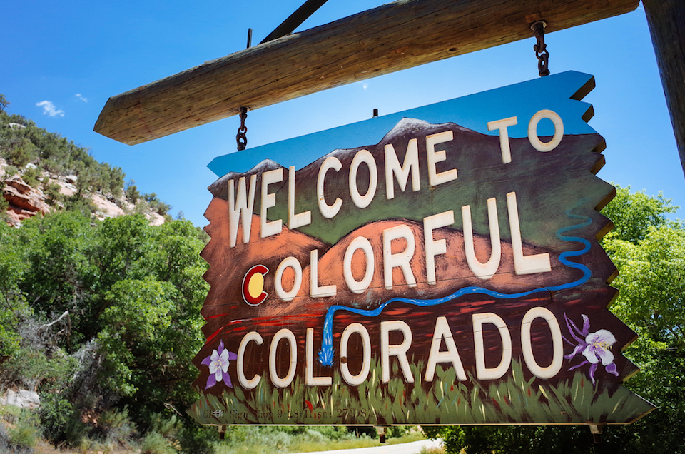 5 companies that are new to the Colorado tech scene.