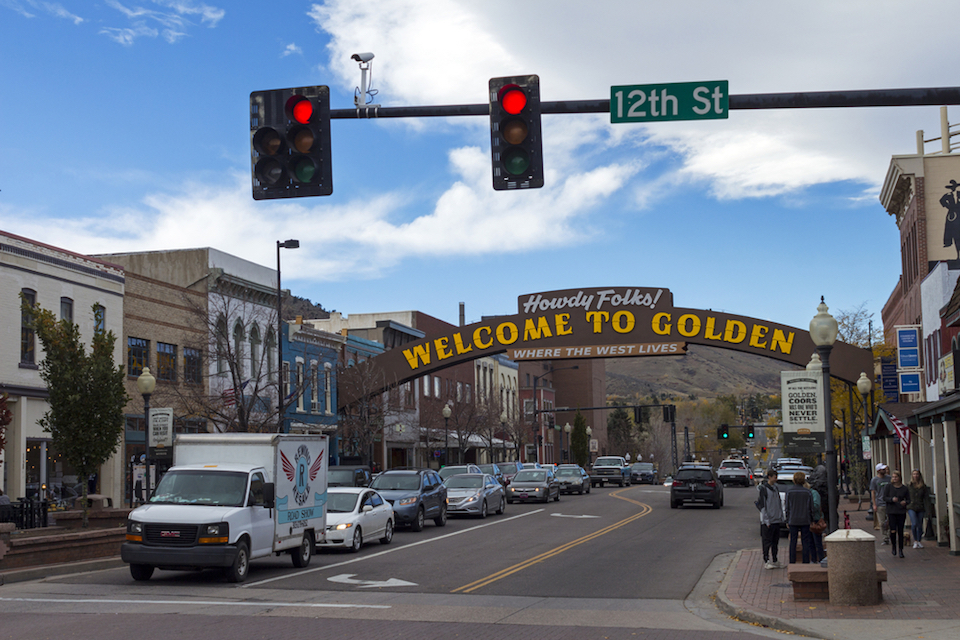 Golden Colorado tech companies to watch