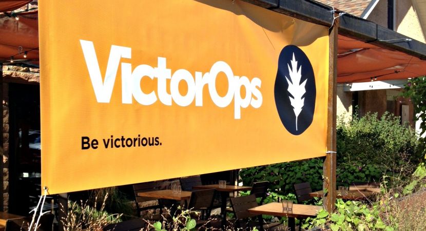 VictorOps acquired by Splunk