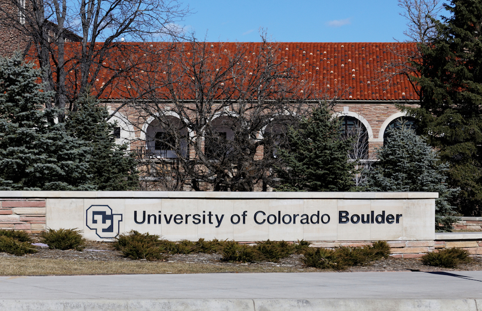 Zayo founder donates $2M to support entrepreneurship at CU Boulder