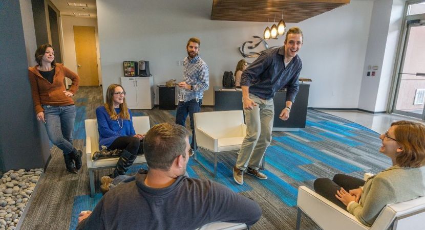 Cherwell Software biggest funding rounds of 2018 Colorado tech
