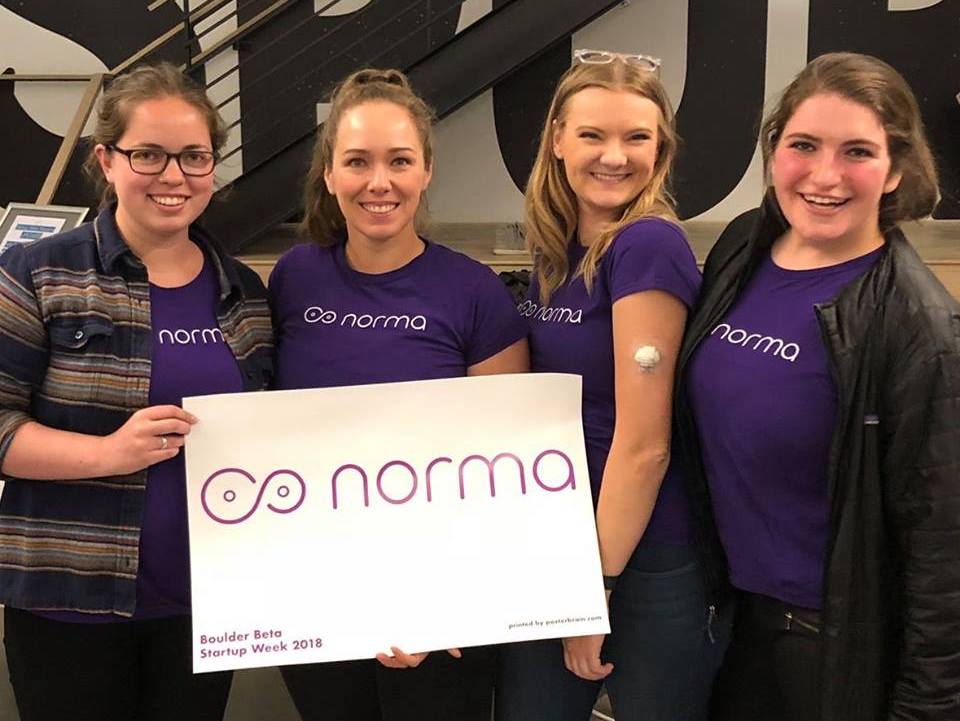 Norma tech for women Colorado