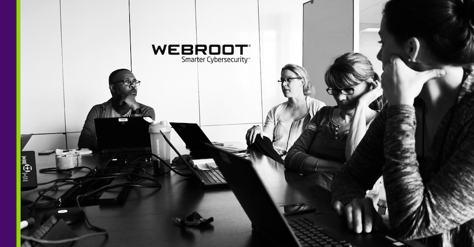 Webroot senior finance jobs Colorado