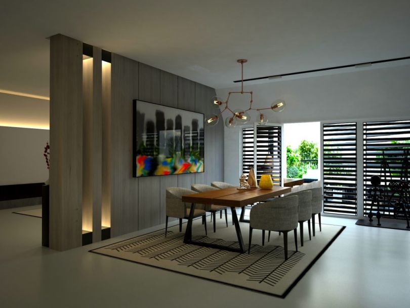 Hire A 3d Walkthrough Animation Company To Give Virtual Wings To