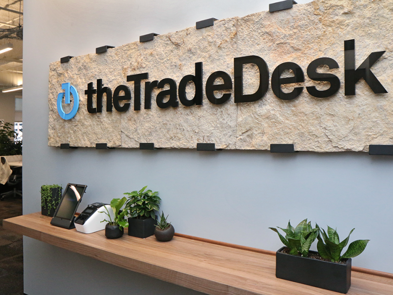 The Trade Desk’s Colorado office on team, tech and