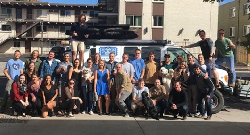 11 Companies In Downtown Denver To Know Built In Colorado