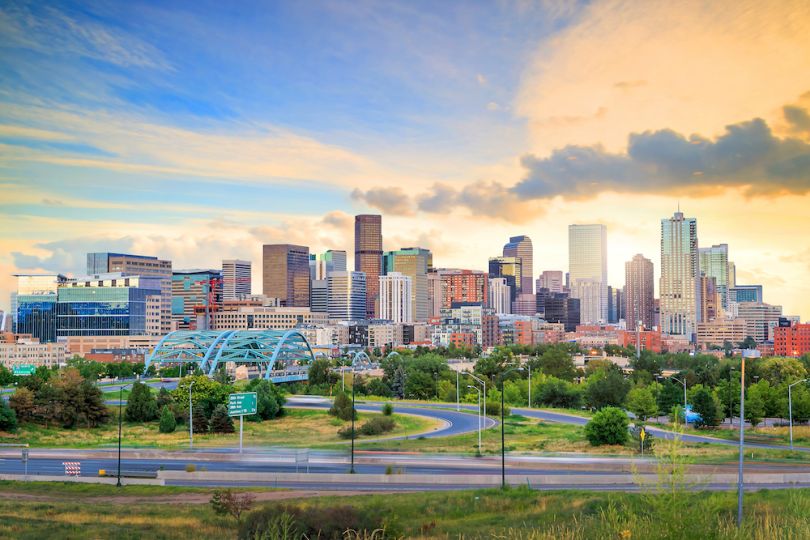 Jobs In Denver And Surrounding Areas